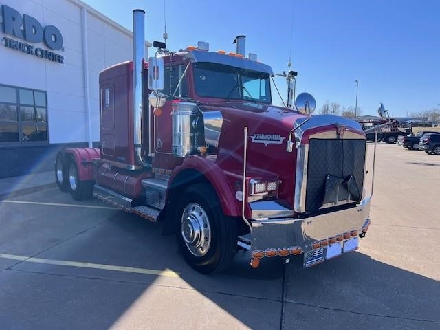 1988 KENWORTH T800 - image 3 of 6