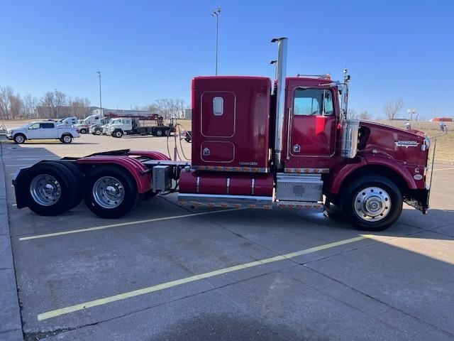 1988 KENWORTH T800 - image 4 of 6