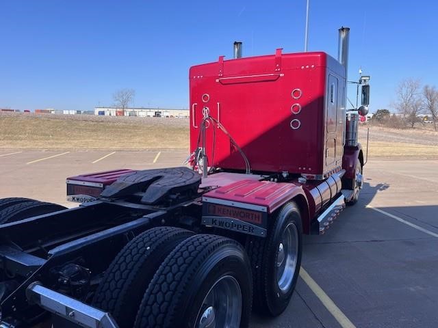 1988 KENWORTH T800 - image 5 of 6