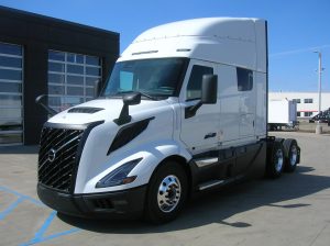 2026 VOLVO VNL64T640 9050669279