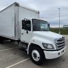 2020 HINO 268A 9051718111