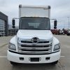 2020 HINO 268A 9051718116