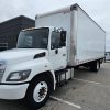 2020 HINO 268A 9051718117