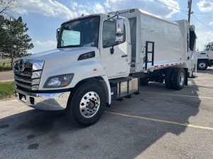 2025 HINO L7 9051894041