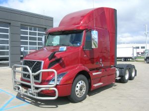2023 VOLVO VNR64T400 9053637667