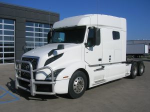 2019 VOLVO VNL64T740 9053873132