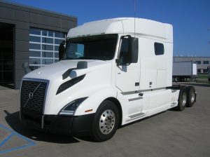 2019 VOLVO VNL64T740 9053873297