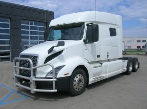 2019 VOLVO VNL64T740 9054096461