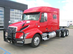 2019 VOLVO VNL84T740 9054300709