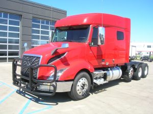 2019 VOLVO VNL84T740 9054304080