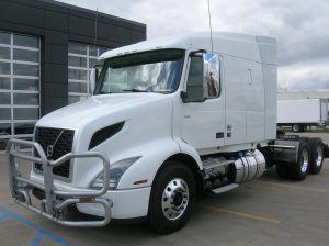 2020 VOLVO VNR64T640 9054306644