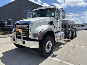 2026 MACK GRANITE 84FR 9065060029