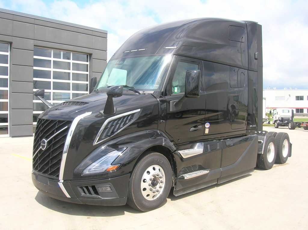ヴェルロード 2026 VOLVO VNL64T860 - RDO Truck Centers