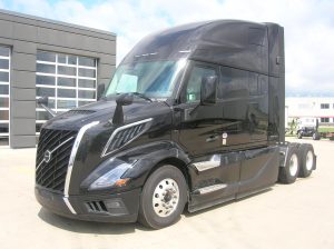 2026 VOLVO VNL64T860 9073809786