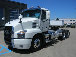 2026 MACK ANTHEM 64T 9074183015