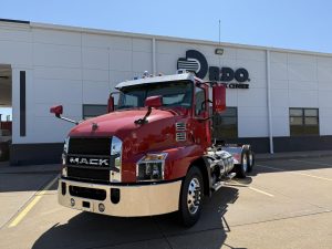 2026 MACK ANTHEM 64T 9074684721