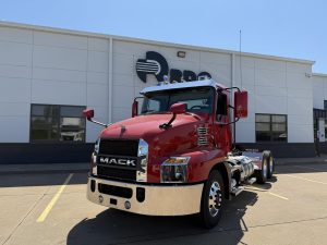 2026 MACK ANTHEM 64T 9074686356