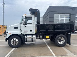 2025 MACK MD7 10001751395