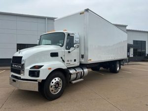 2026 MACK MD6 10002910893