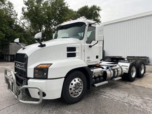 2020 MACK ANTHEM 64T 10004081004