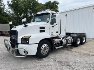 2020 MACK ANTHEM 64T 10004087845