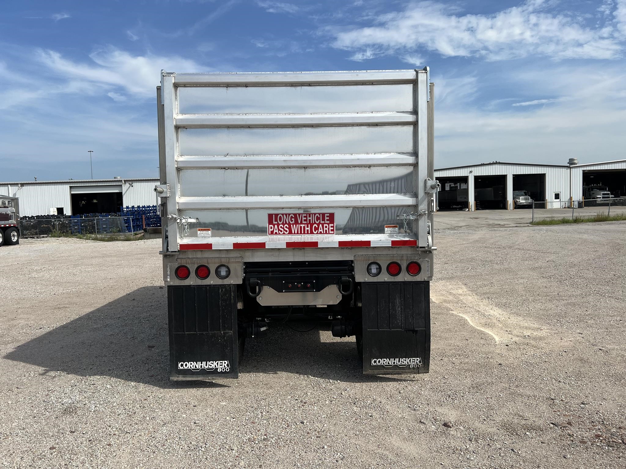 2026 MACK PINNACLE 64R - image 4 of 6