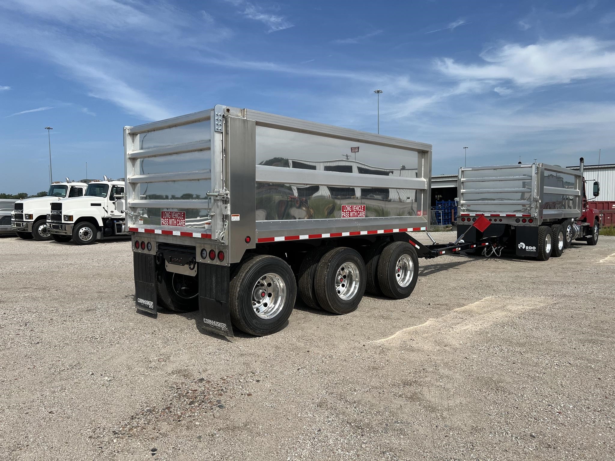 2026 MACK PINNACLE 64R - image 5 of 6