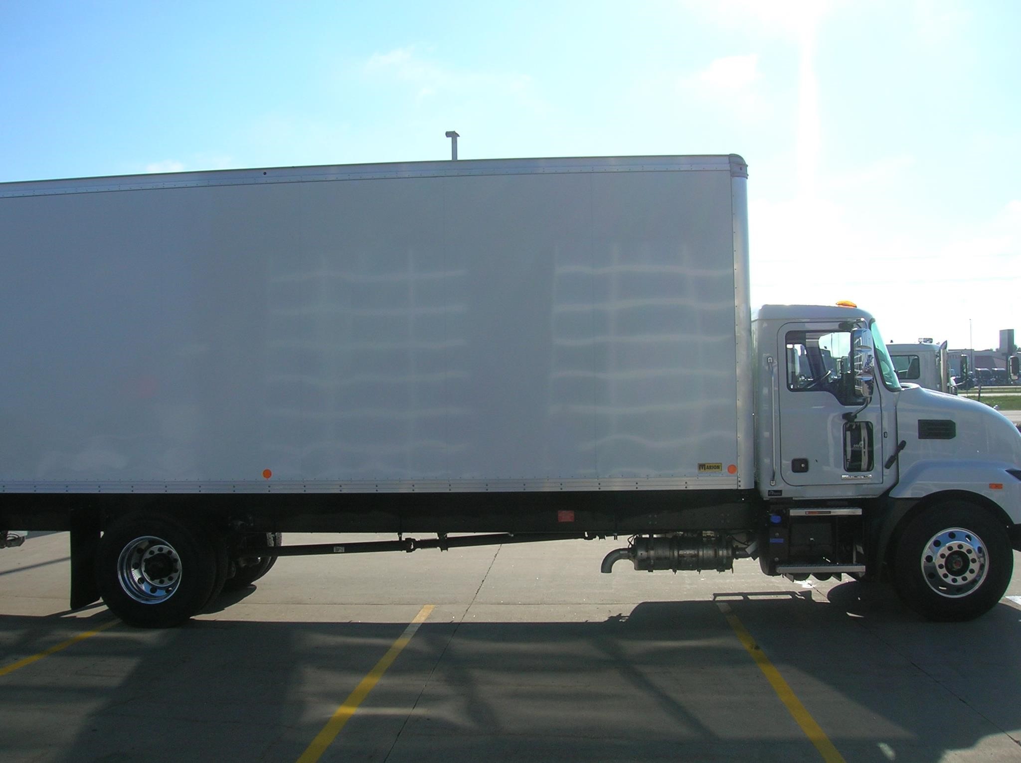 2025 MACK MD6 - image 4 of 6
