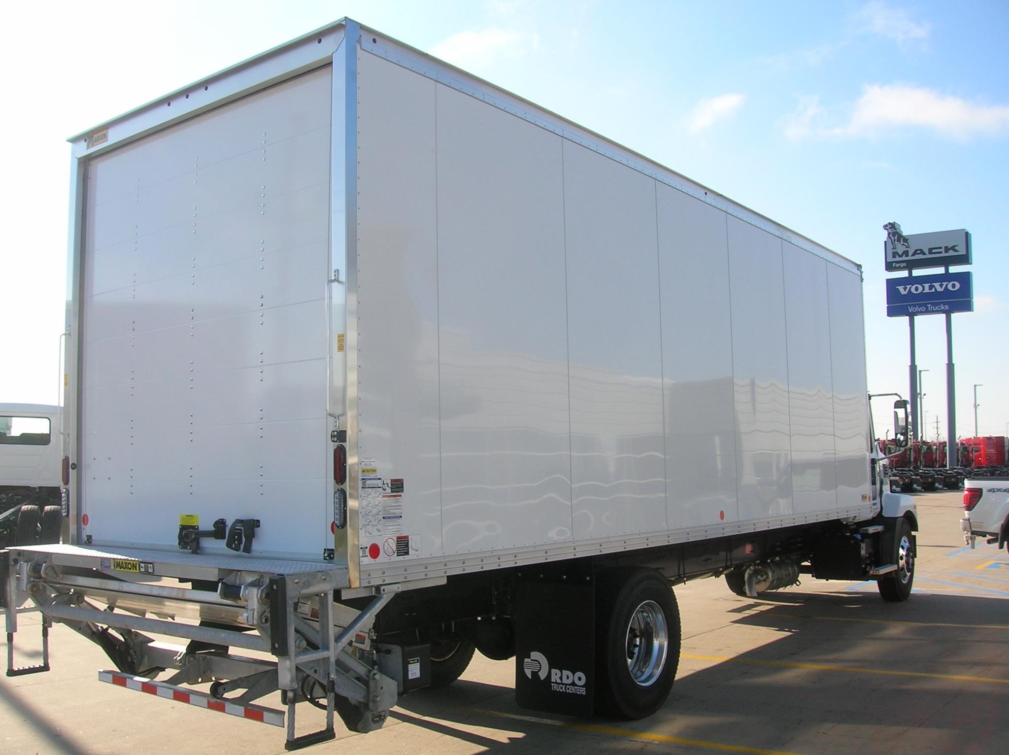 2025 MACK MD6 - image 5 of 6