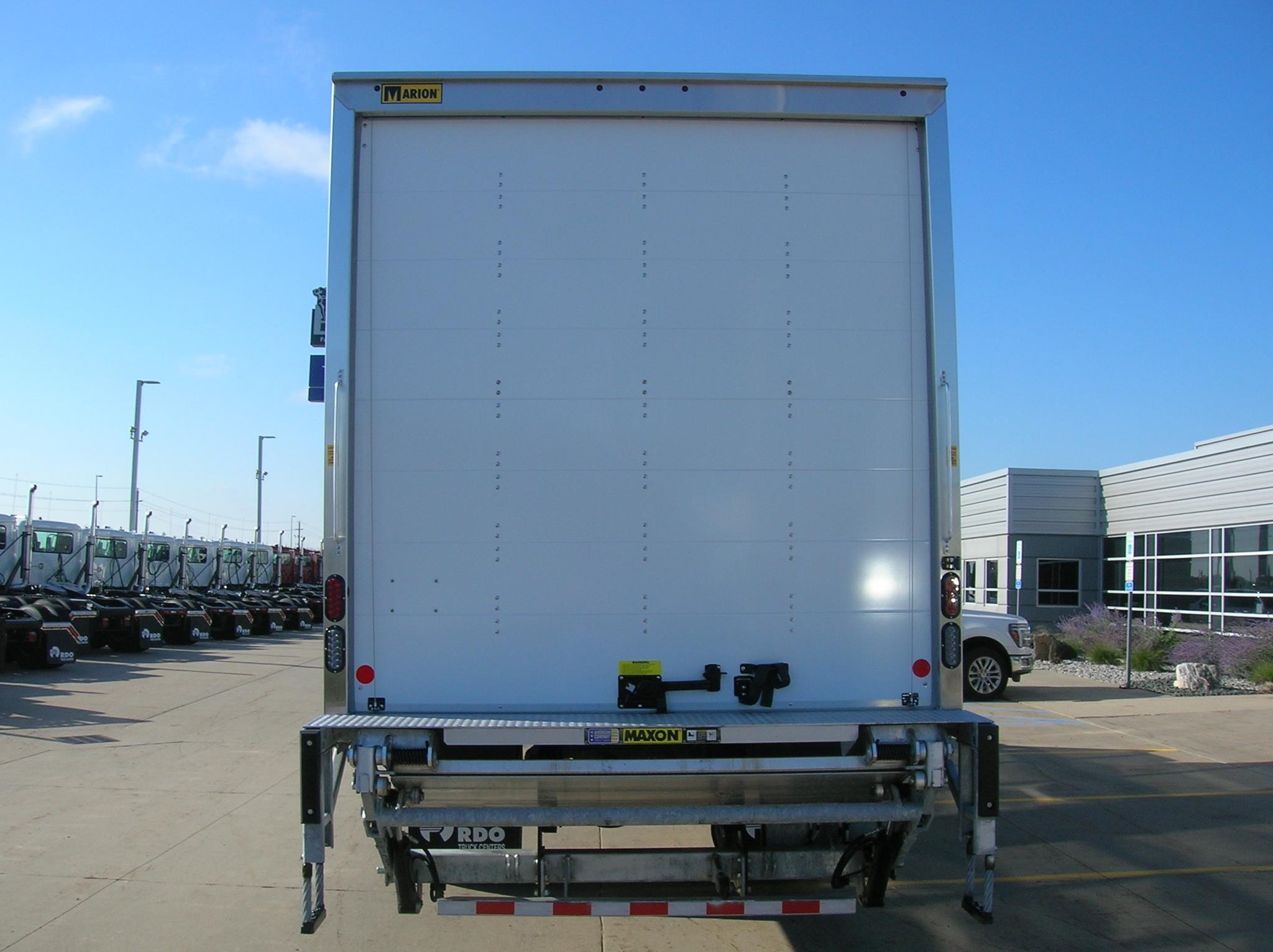 2025 MACK MD6 - image 6 of 6
