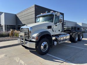 2026 MACK GRANITE 64FT 10004491212