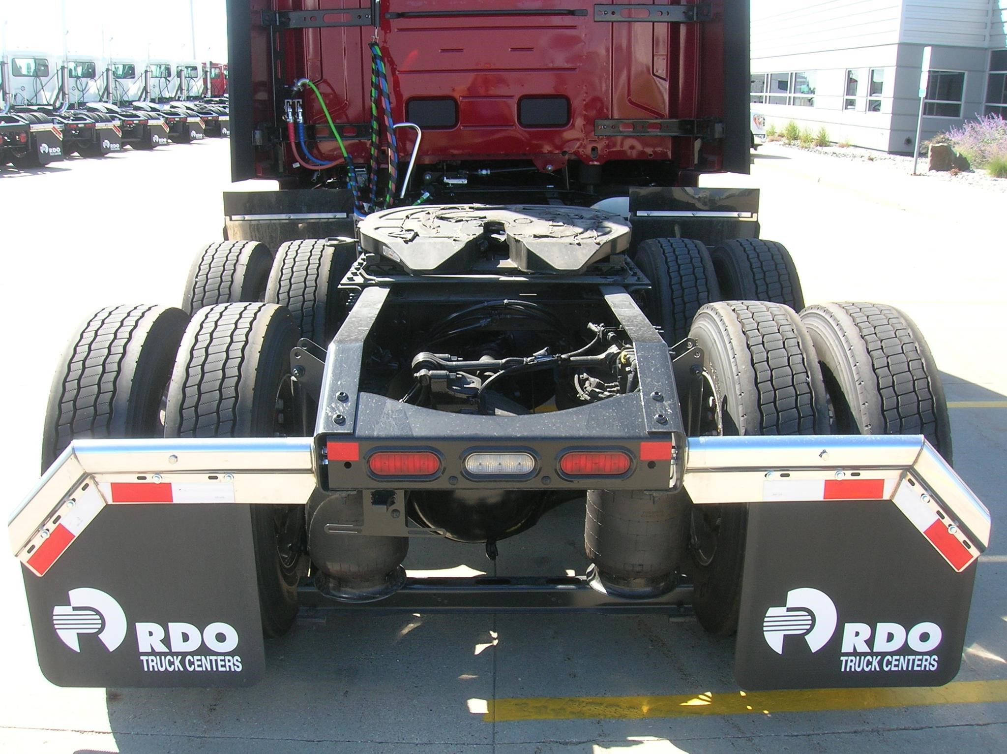 2026 VOLVO VNL64T860 - image 6 of 6
