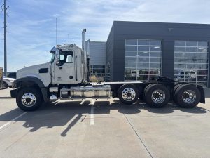 2026 MACK GRANITE 84FT 10005761464