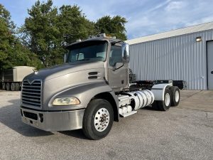 2014 MACK PINNACLE CXU613 10006150564
