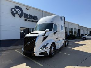 2026 VOLVO VNL64T860 9074706199