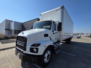 2022 MACK MD6 10006566406