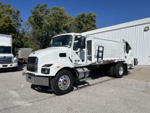 2026 MACK MD7 10009015741