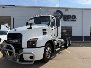 2019 MACK ANTHEM 64T 10009146149
