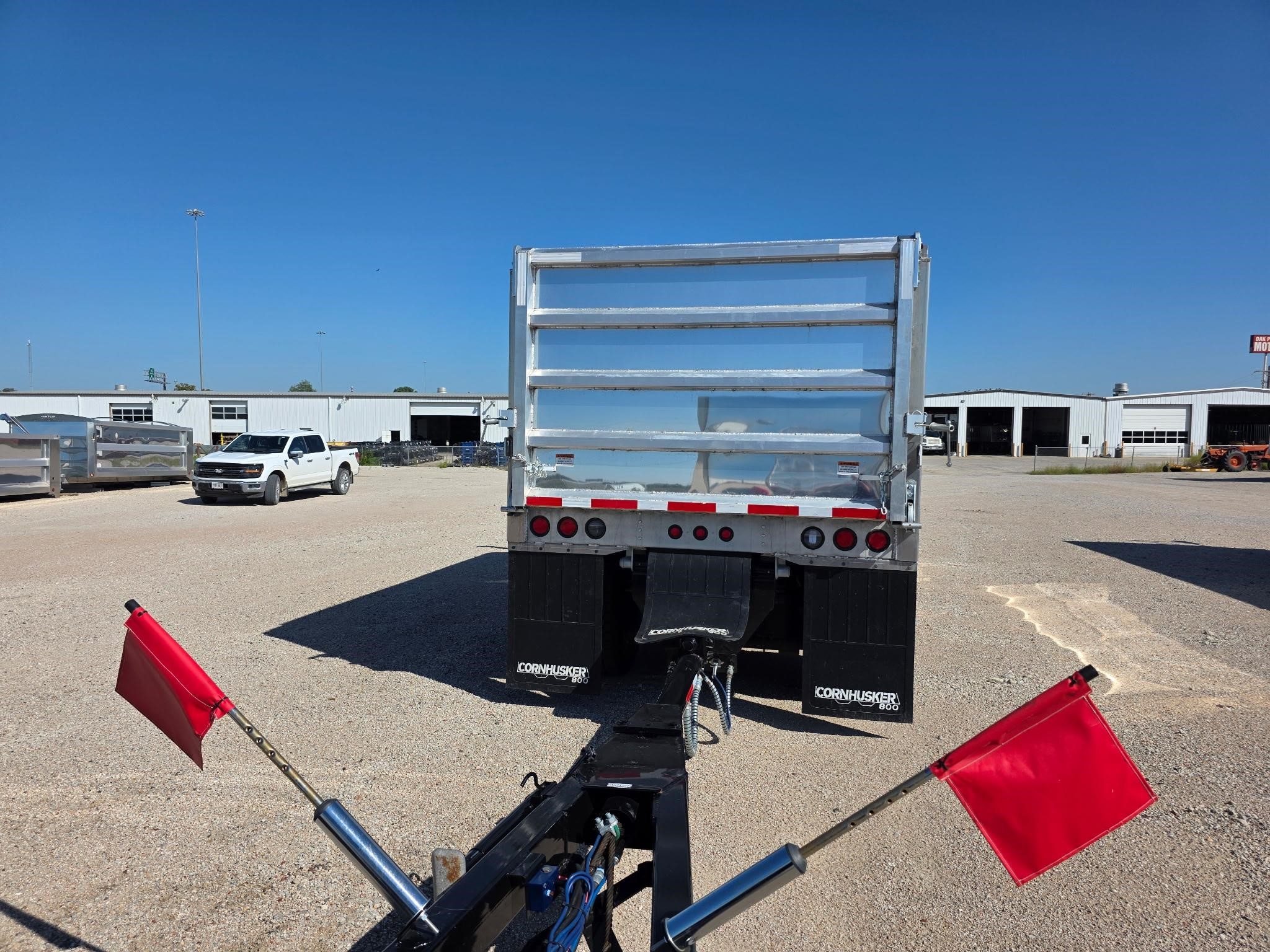 2026 MACK PINNACLE 64R - image 4 of 6