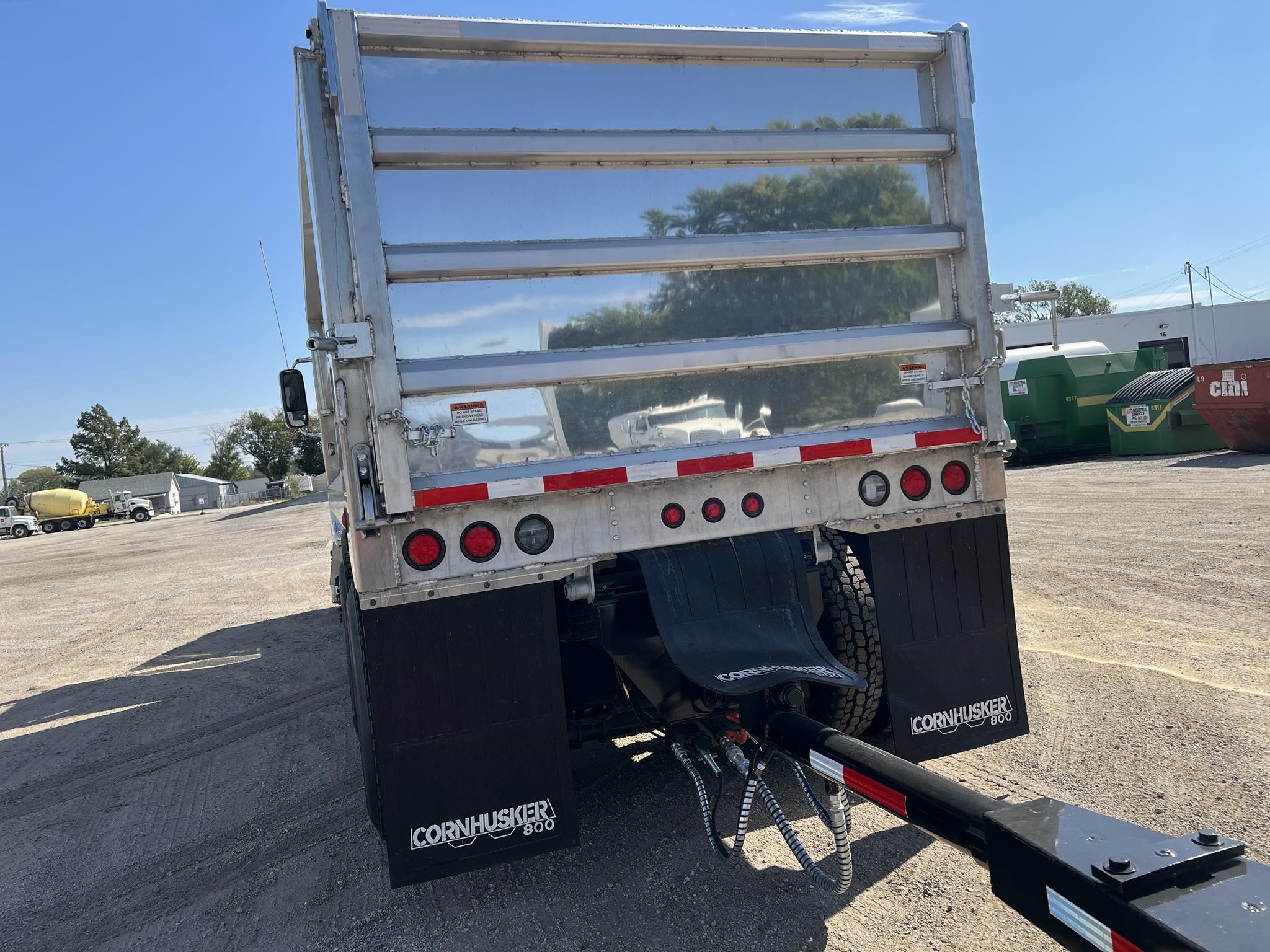 2026 MACK PINNACLE 64R - image 4 of 6