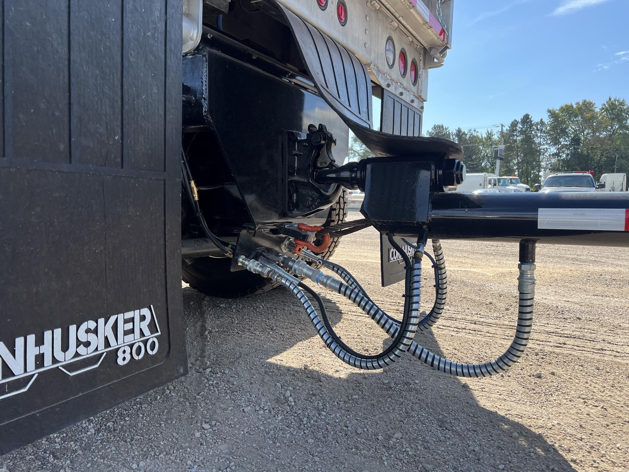 2026 MACK PINNACLE 64R - image 5 of 6