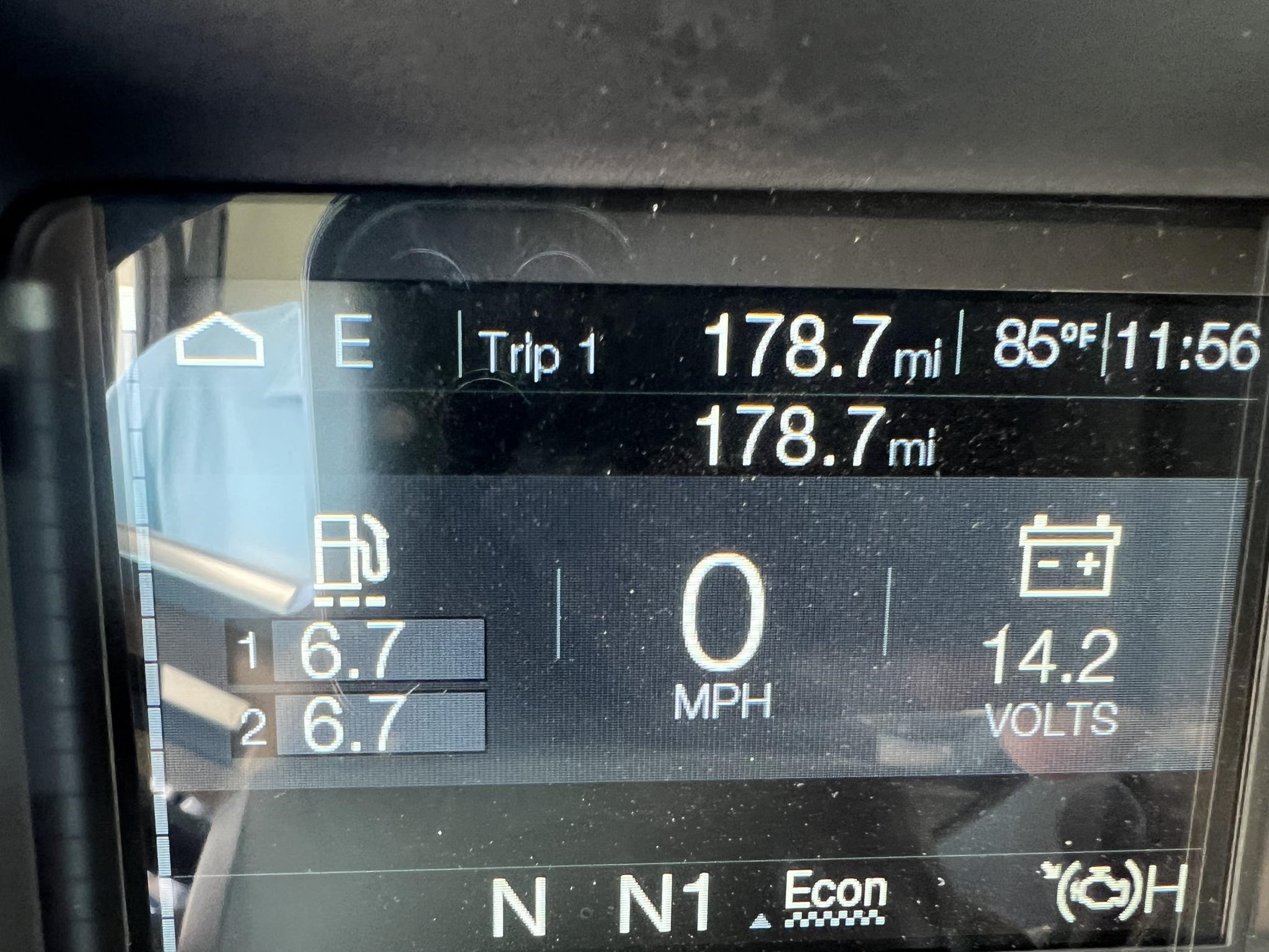 2026 MACK PINNACLE 64R 10012156389 2026 MACK PINNACLE 64R 10012156389