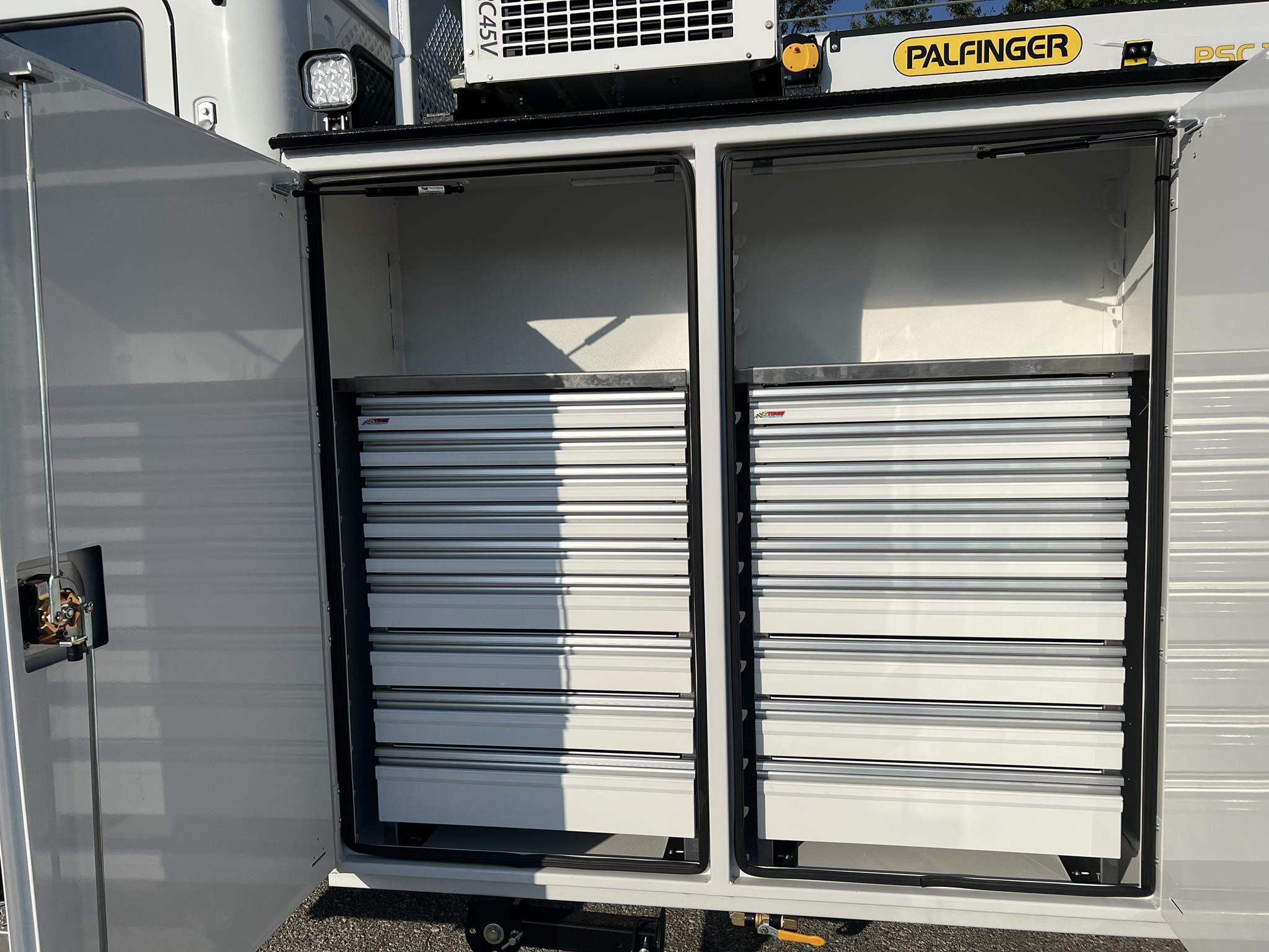 2026 MACK MD7 - image 3 of 6