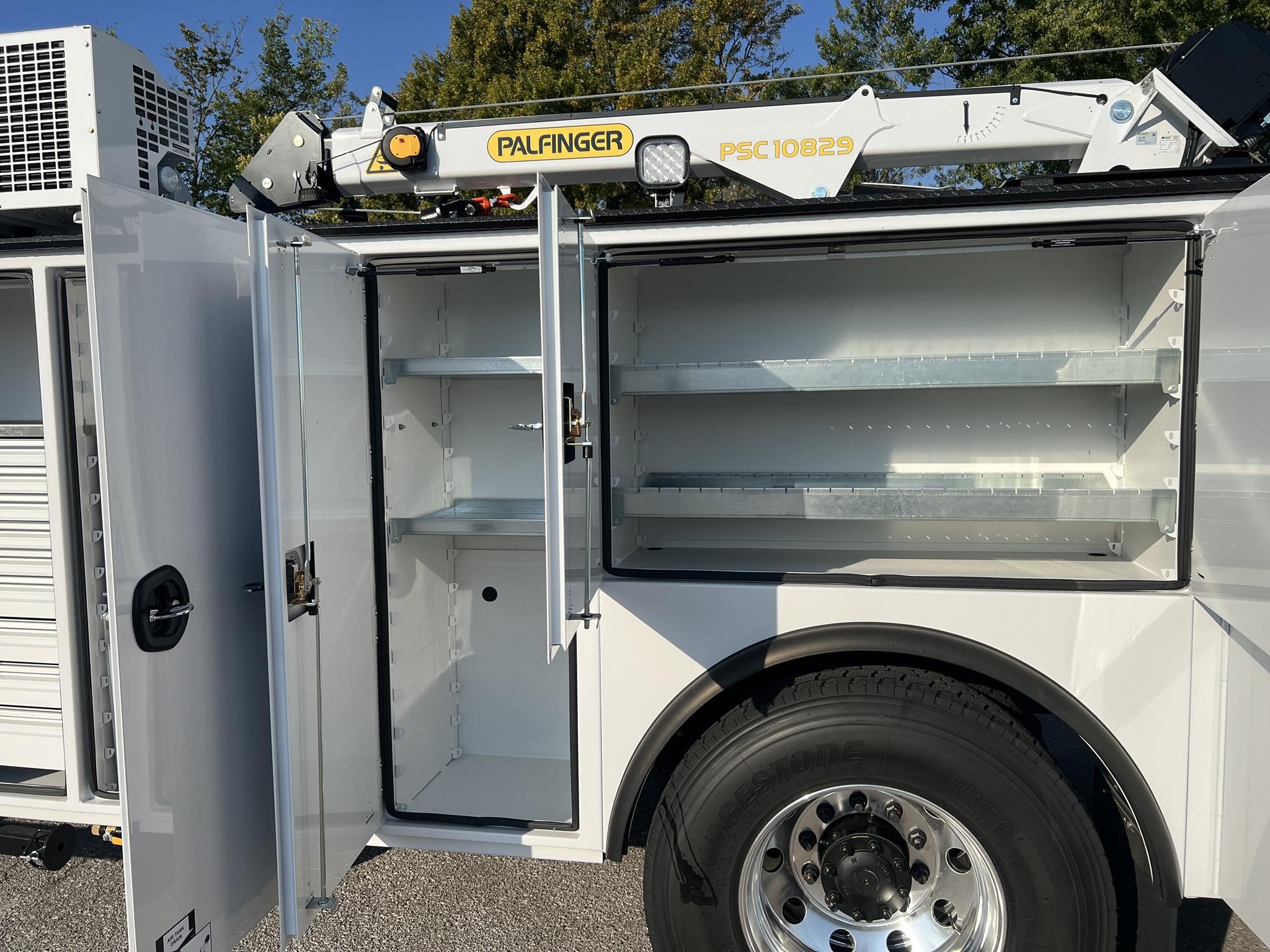 2026 MACK MD7 - image 4 of 6
