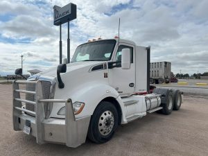 2016 KENWORTH T680 10013178435