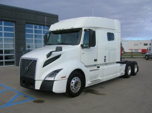 2019 VOLVO VNL64T740 10015656354