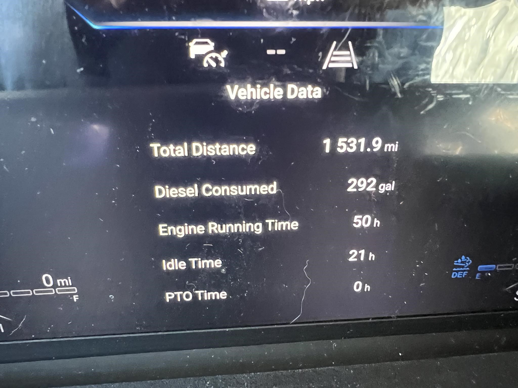 2026 MACK PIONEER 64T 10015744132 2026 MACK PIONEER 64T 10015744132