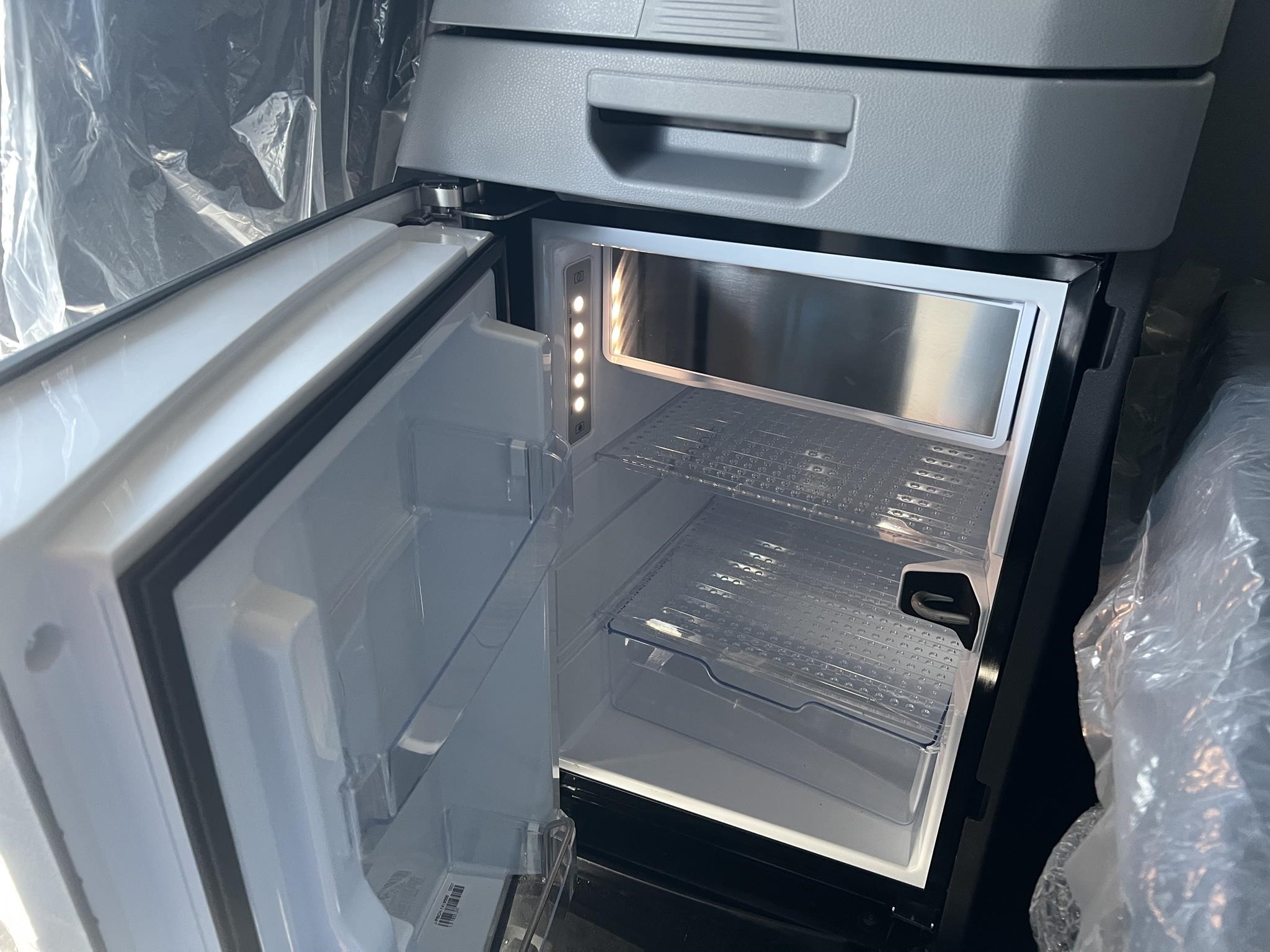 2026 MACK PIONEER 64T 10015744236 2026 MACK PIONEER 64T 10015744236