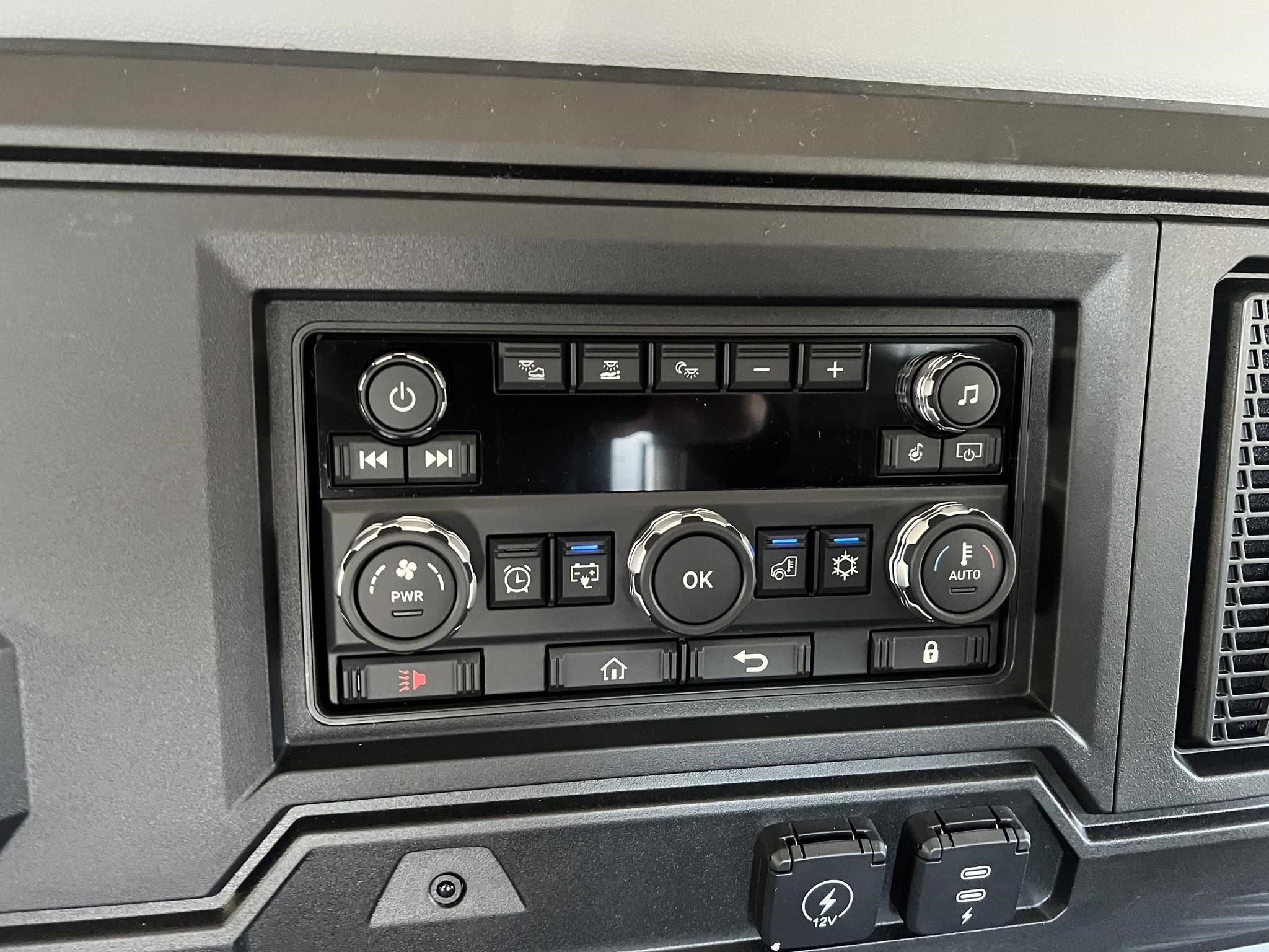 2026 MACK PIONEER 64T 10015744424 2026 MACK PIONEER 64T 10015744424