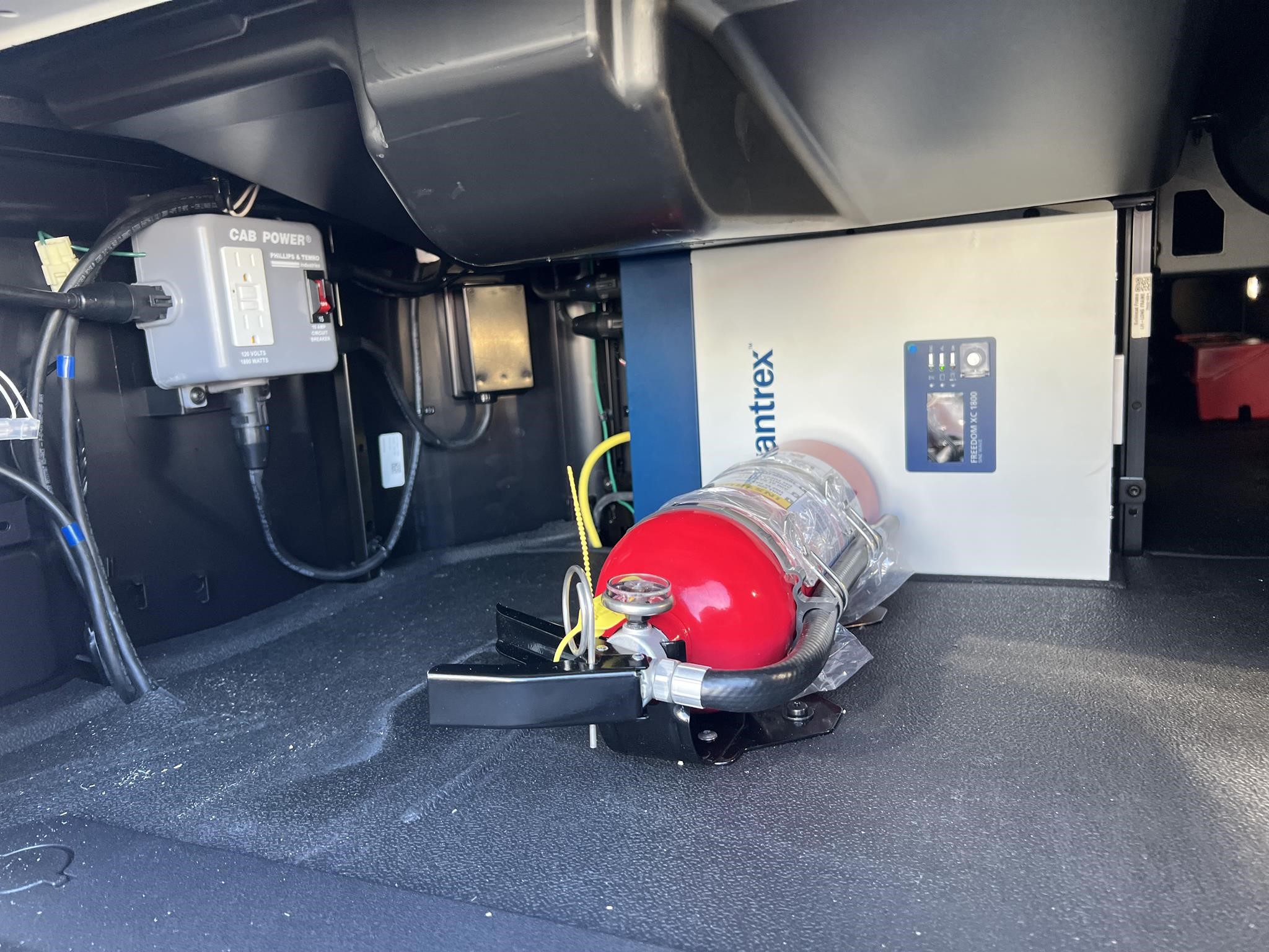 2026 MACK PIONEER 64T 10015744768 2026 MACK PIONEER 64T 10015744768